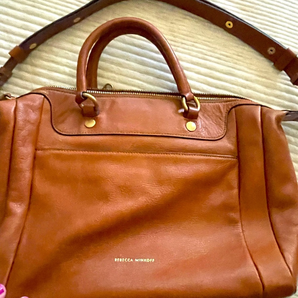 Rebecca Minkoff satchel